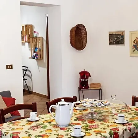 Palermovida: La Tua Casa Alla Vucciria Διαμέρισμα Παλέρμο