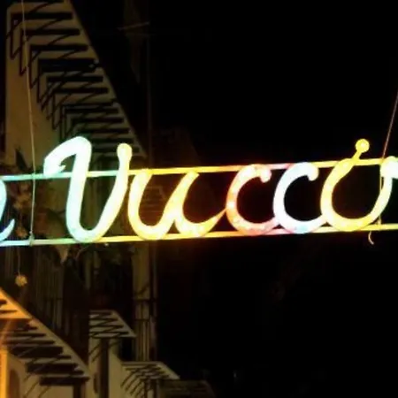 Palermovida: La Tua Casa Alla Vucciria Διαμέρισμα *